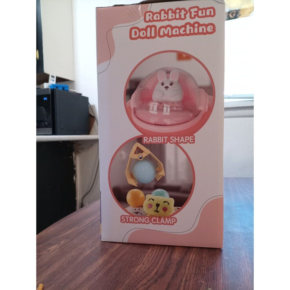 Kids Claw Machine - Picture 3 of 4